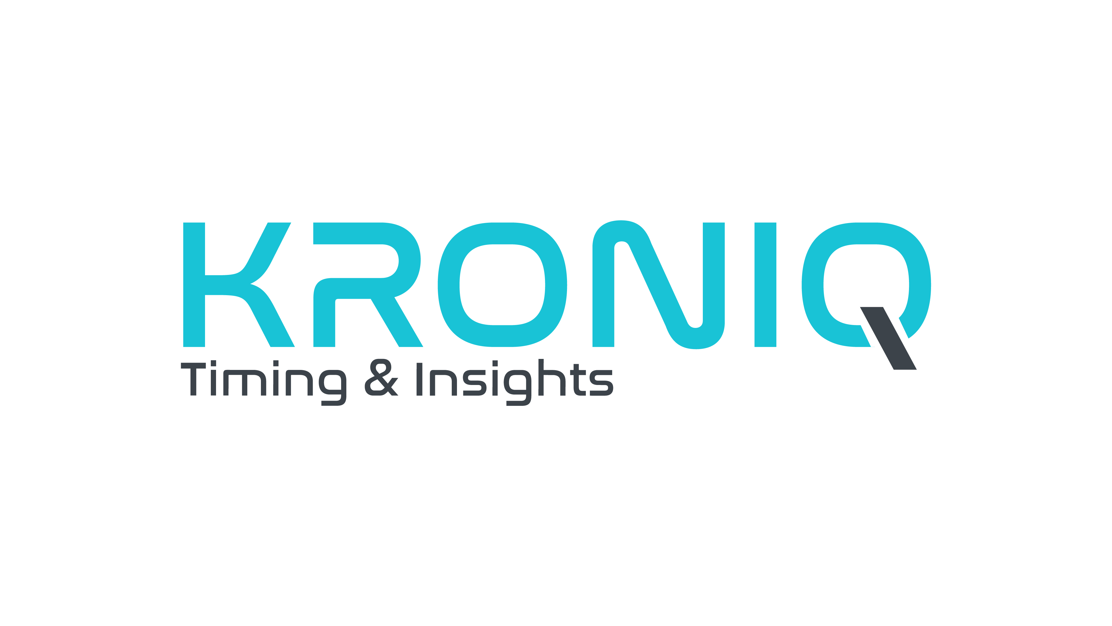 Kroniq